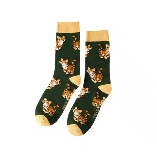 Bare Kind Adult Socks Size 7-11 - Image 36
