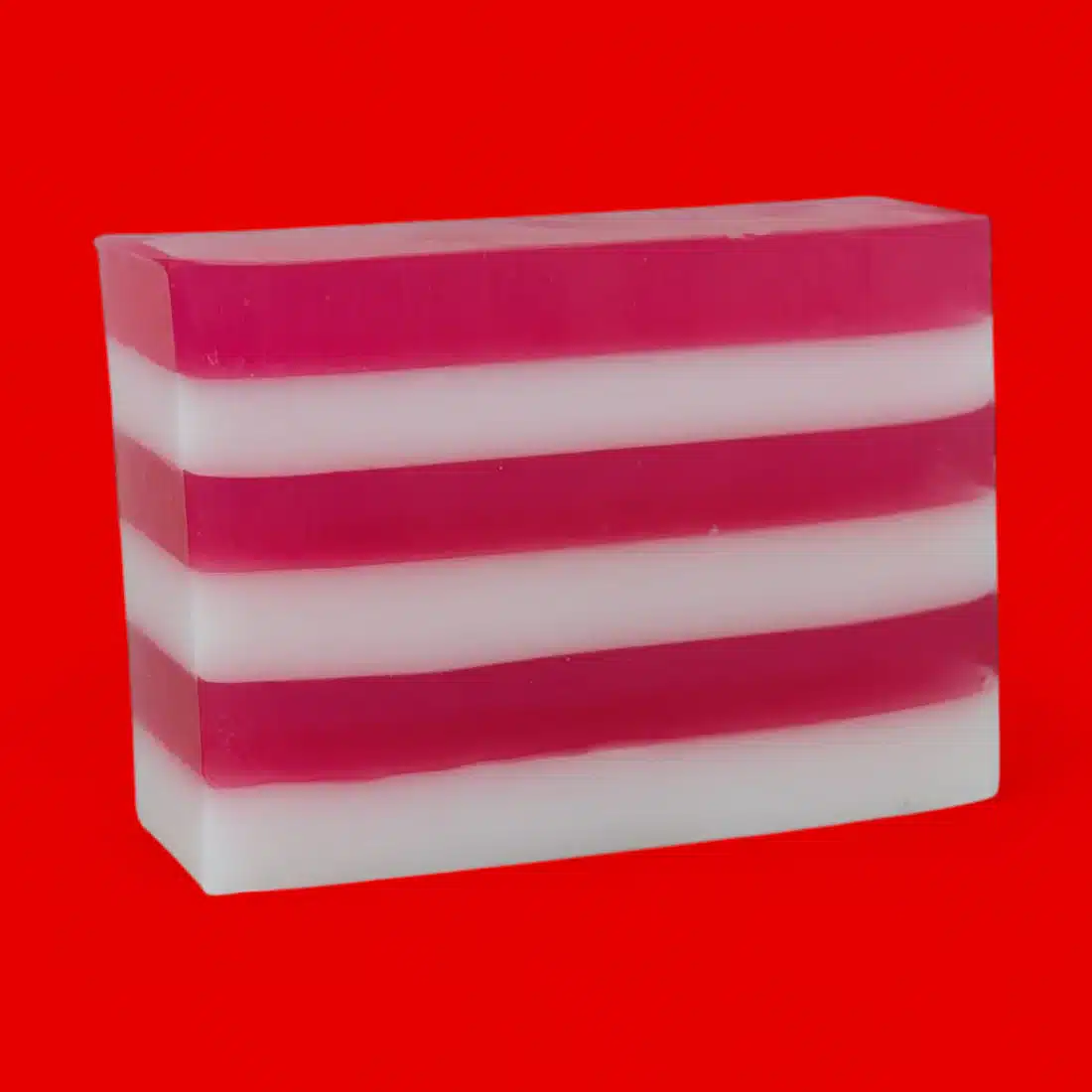 Candy Cane Soap - Image 2
