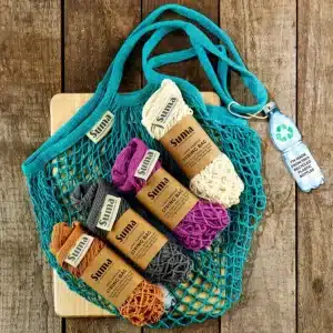 Suma Net String Bags (various)