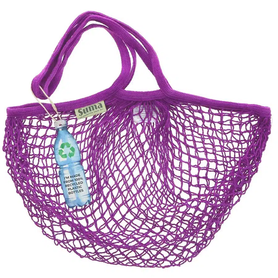 Suma Net String Bags (various) - Image 3