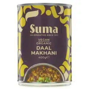 Suma Daal Makhani