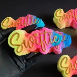 Swiftie Bath Bomb