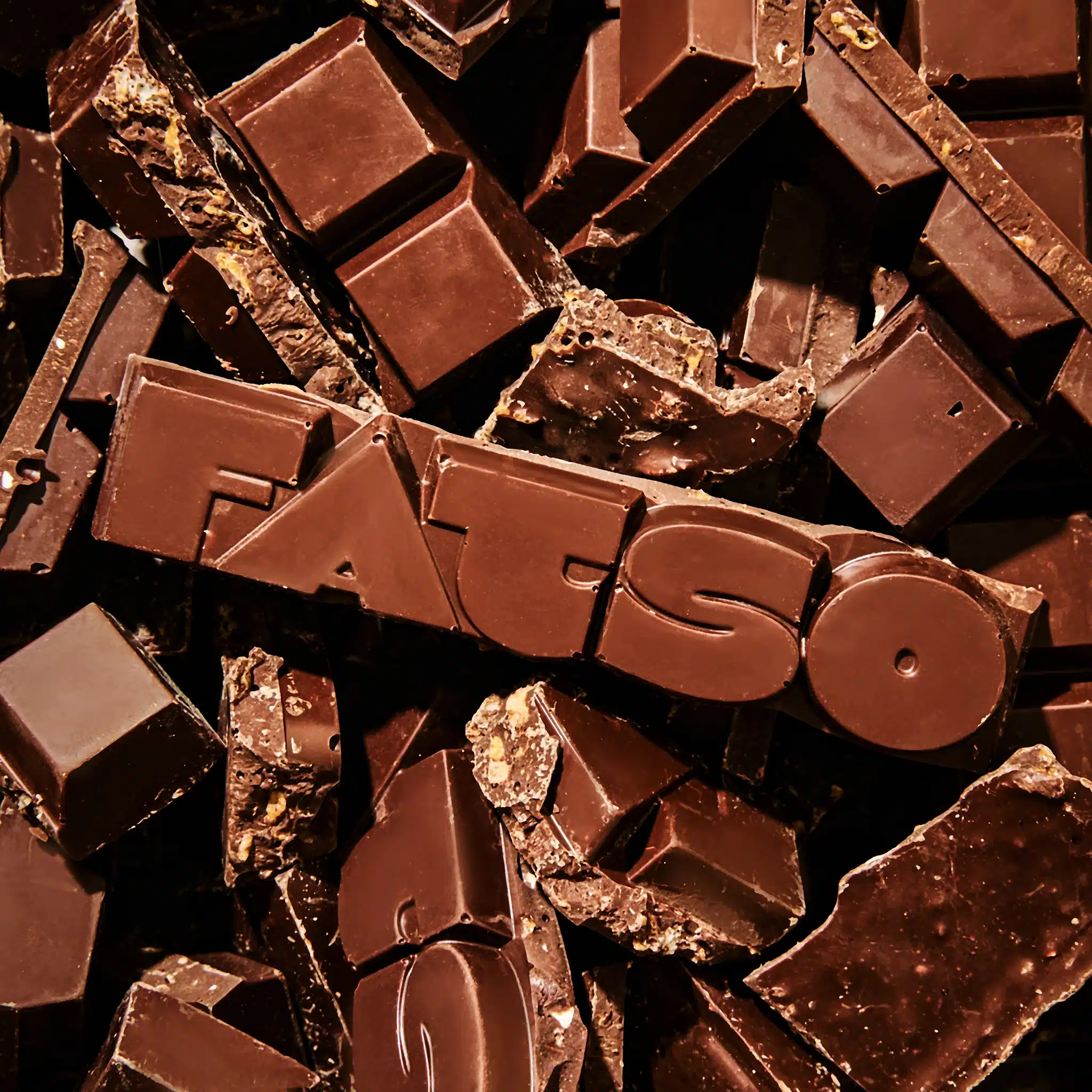 Fatso Chocolate - Kings Ransom - Image 3