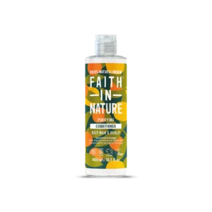 Faith In Nature Grapefruit & Orange Conditioner 400ml