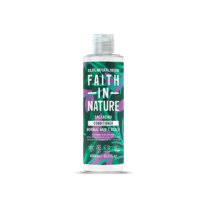 Faith In Nature Lavender & Geranium Conditioner 400ml