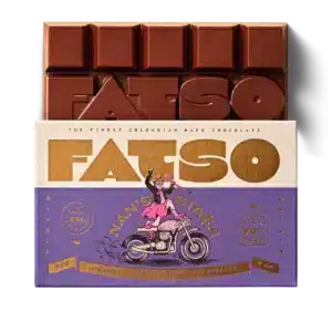 Fatso Chocolate - Nan’s Stash