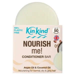 Kinkind Nourish Me Conditioner Bar