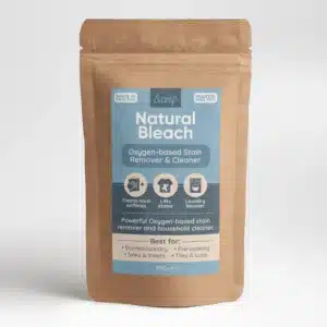 &Keep Natural Bleach Percarbonate Of Soda Pack