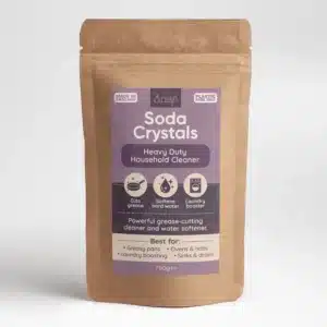 &Keep Soda Crystals Pack