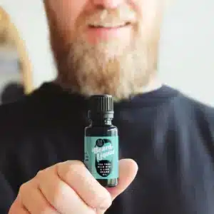 Beard Liquor Beard Oils - Paper Plane