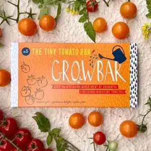 Growbar The Tiny Tomato Bar