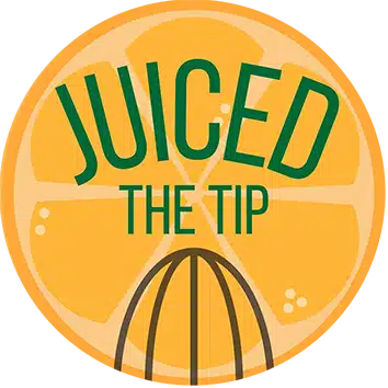 Juiced The Tip Ginger Shot 200ml - Image 2